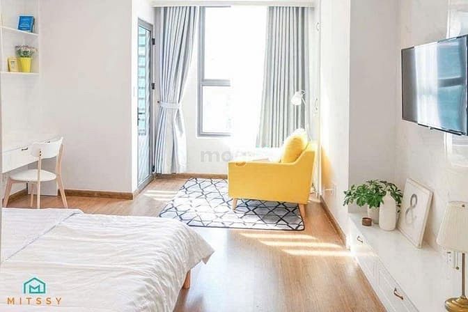 Hình ảnh Orchard Garden 32m2 full nthat chỉ 11tr