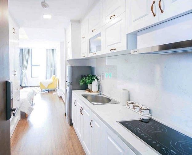 Hình ảnh Orchard Garden 32m2 full nthat chỉ 11tr
