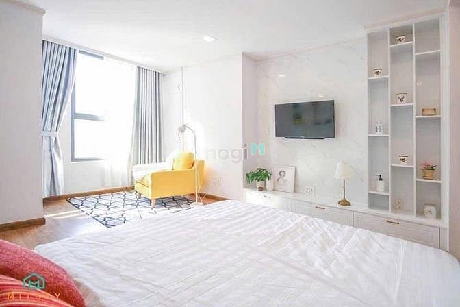 Hình ảnh Orchard Garden 32m2 full nthat chỉ 11tr