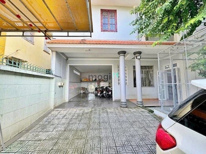Hình ảnh Cho thuê biệt thự khu phúc hải Tân Phong biên hoà