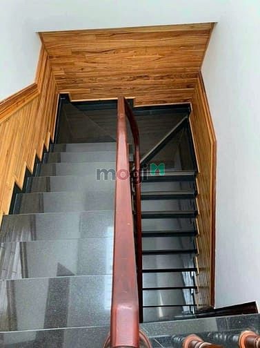 Hình ảnh Nhà Ngon Đẹp  - Hẻm Xe Hơi - 3 TẦNG - Bình Chiểu - Thủ Đức.