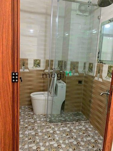 Hình ảnh Nhà Ngon Đẹp  - Hẻm Xe Hơi - 3 TẦNG - Bình Chiểu - Thủ Đức.
