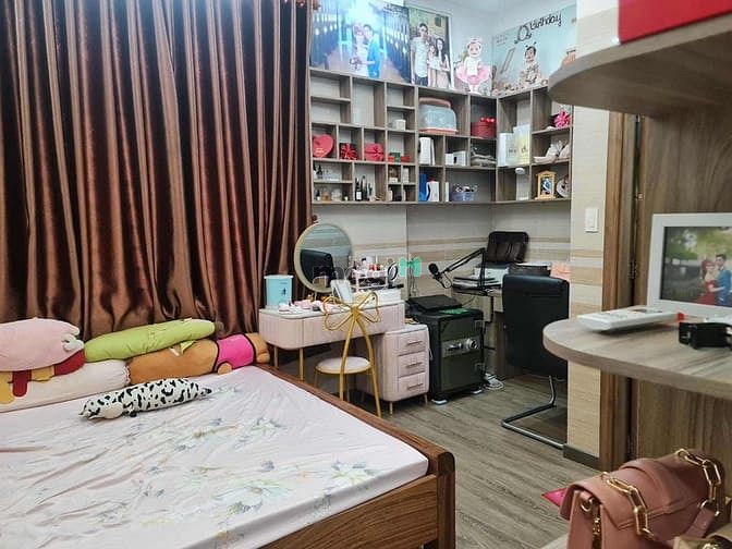 Hình ảnh Giảm 2 tỷ , Biệt Thự Sân Vườn , 13x55 , 2 Tầng , chỉ 11 tỷ ,@939208616