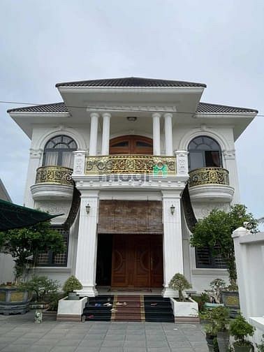 Hình ảnh Giảm 2 tỷ , Biệt Thự Sân Vườn , 13x55 , 2 Tầng , chỉ 11 tỷ ,@939208616