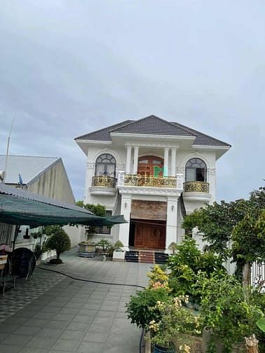 Hình ảnh Biệt Thự  đẹp , 630m2 , 2 tầng , Giảm 3 tỷ , nhỉnh 10tr m2,@939208616