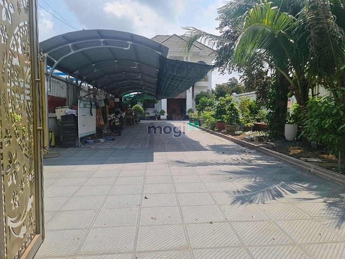 Hình ảnh Biệt Thự  đẹp , 630m2 , 2 tầng , Giảm 3 tỷ , nhỉnh 10tr m2,@939208616