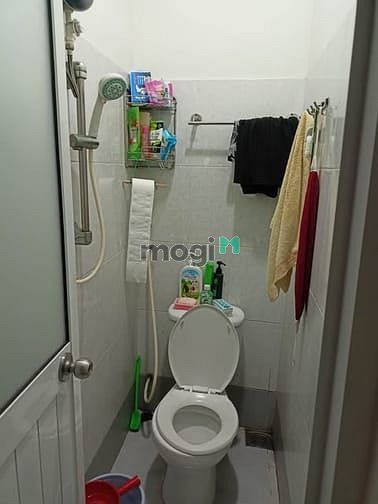 Hình ảnh NHÀ NGUYÊN CĂN BÌNH THẠNH Cho Thuê Giá Rẻ Ngay D5 ĐH NGOẠI THƯƠNG