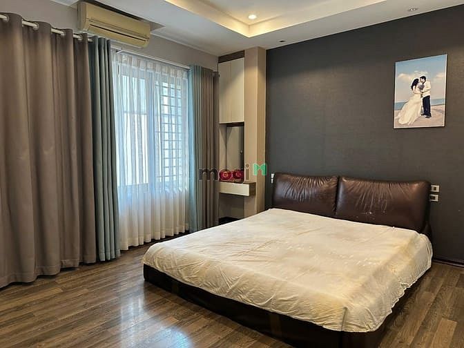 Hình ảnh cho thuê nhà chung cư mini tại quận Ba Đình