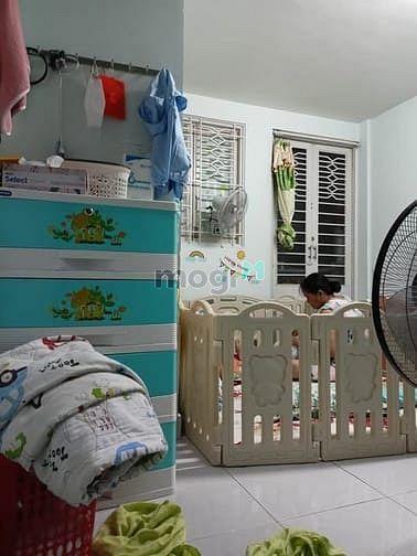 Hình ảnh NHÀ NGUYÊN CĂN BÌNH THẠNH Cho Thuê Giá Rẻ Ngay D5 ĐH NGOẠI THƯƠNG