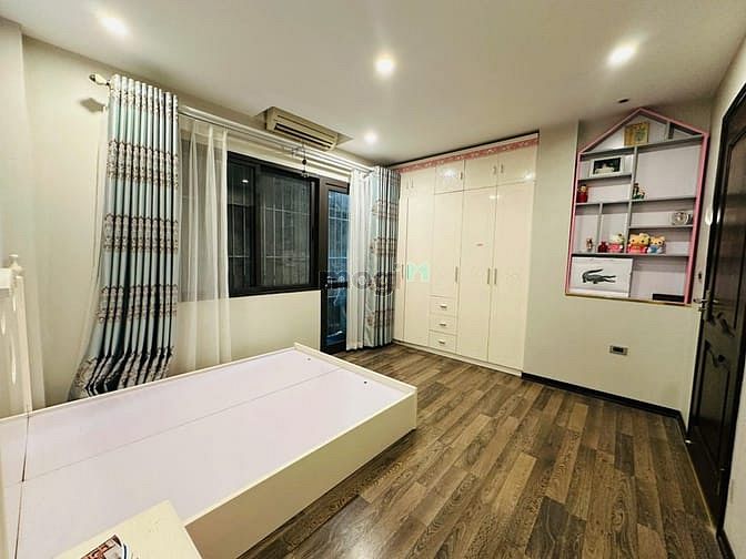 Hình ảnh cho thuê nhà chung cư mini tại quận Ba Đình