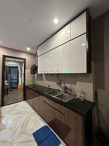 Hình ảnh cho thuê nhà chung cư mini tại quận Ba Đình