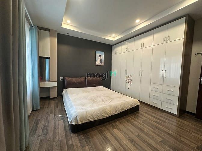 Hình ảnh cho thuê nhà chung cư mini tại quận Ba Đình
