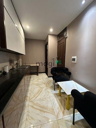 Hình ảnh cho thuê nhà chung cư mini tại quận Ba Đình