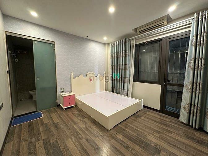 Hình ảnh cho thuê nhà chung cư mini tại quận Ba Đình