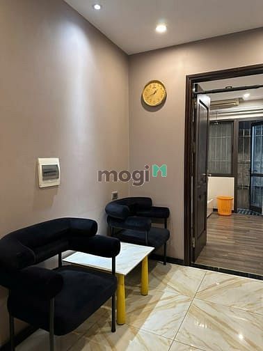 Hình ảnh cho thuê nhà chung cư mini tại quận Ba Đình