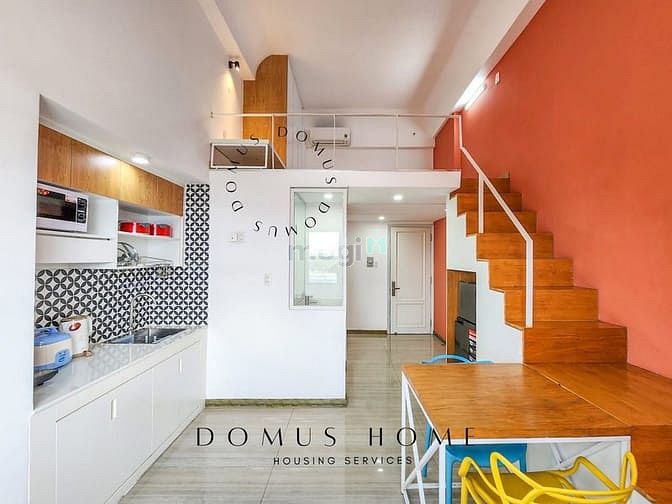 Hình ảnh 👏Siêu phẩm duplex ban công (studio/duplex) - Cách UFM, TDTU, NTT,