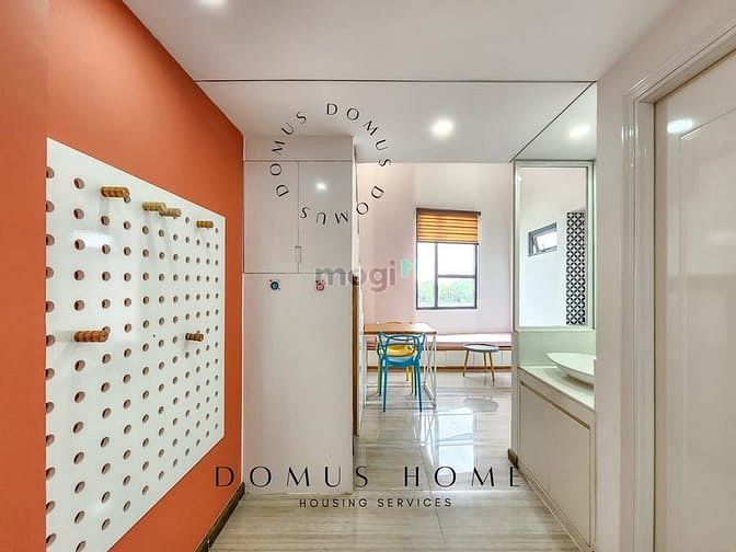 Hình ảnh 👏Siêu phẩm duplex ban công (studio/duplex) - Cách UFM, TDTU, NTT,