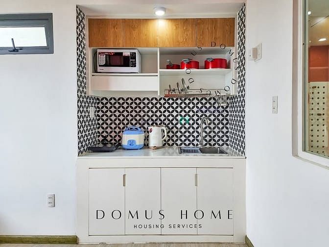 Hình ảnh 👏Siêu phẩm duplex ban công (studio/duplex) - Cách UFM, TDTU, NTT,