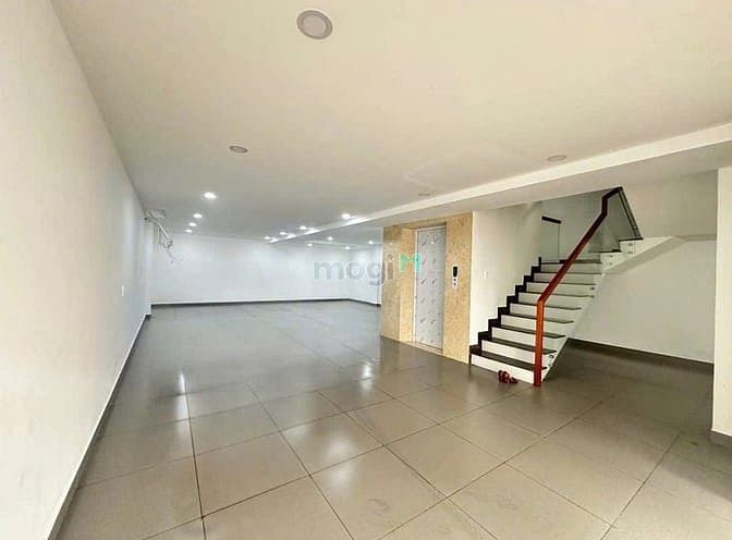 Hình ảnh Cho thuê nhà 158C Hoàng Hoa Thám, Phường 12,Quận Tân Bình.