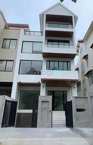 Hình ảnh Cho thuê nhà 158C Hoàng Hoa Thám, Phường 12,Quận Tân Bình.