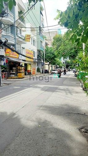 Hình ảnh Cho thuê nhà 158C Hoàng Hoa Thám, Phường 12,Quận Tân Bình.
