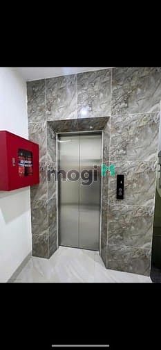 Hình ảnh BÁN GẤP_80m x 6 Tầng Thang máy-18 Phòng mới Tinh -Cửu Việt Trâu Quỳ
