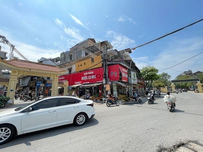 Hình ảnh BÁN GẤP_80m x 6 Tầng Thang máy-18 Phòng mới Tinh -Cửu Việt Trâu Quỳ