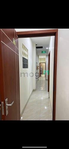 Hình ảnh BÁN GẤP_80m x 6 Tầng Thang máy-18 Phòng mới Tinh -Cửu Việt Trâu Quỳ