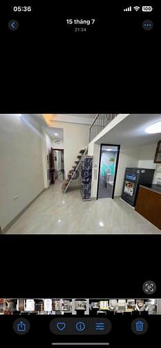 Hình ảnh BÁN GẤP_80m x 6 Tầng Thang máy-18 Phòng mới Tinh -Cửu Việt Trâu Quỳ
