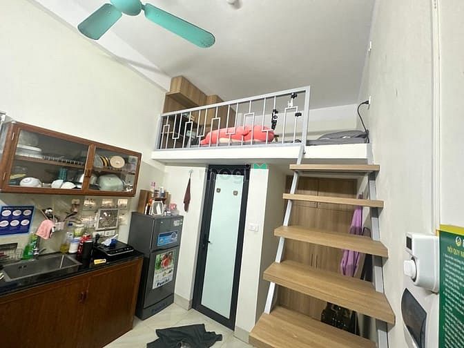 Hình ảnh BÁN GẤP_80m x 6 Tầng Thang máy-18 Phòng mới Tinh -Cửu Việt Trâu Quỳ