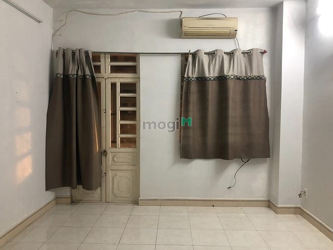 Hình ảnh Cho thuê nhà hẻm 3.5m Hậu Giang, 24m2, 1 lầu giá 6.5tr!