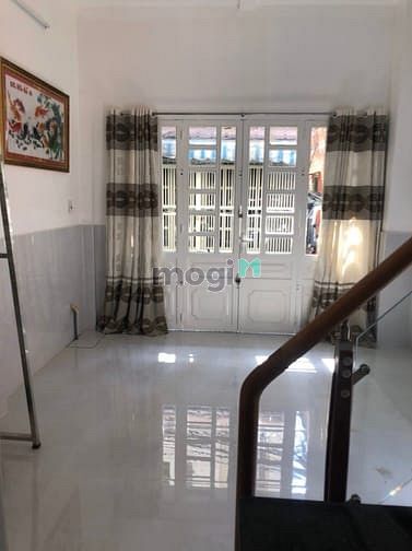 Hình ảnh Cho thuê nhà hẻm 3.5m Hậu Giang, 24m2, 1 lầu giá 6.5tr!
