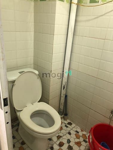 Hình ảnh Cho thuê nhà hẻm 3.5m Hậu Giang, 24m2, 1 lầu giá 6.5tr!