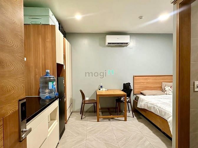 Hình ảnh 👏Tổng hợp căn hot tại Trung Tâm Q7 (studio/duplex) - Tặng Voucher 2🥔