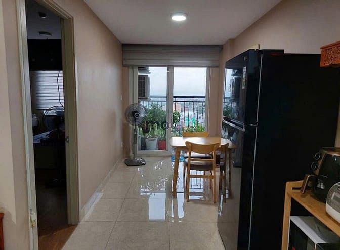 Hình ảnh CHCC Screc Tower, Trường Sa, Q3: 57m2+ có Nt giá 10tr5/th