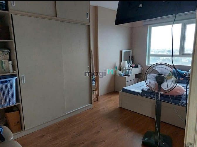 Hình ảnh CHCC Screc Tower, Trường Sa, Q3: 57m2+ có Nt giá 10tr5/th