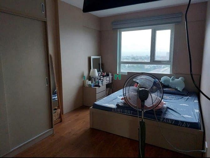 Hình ảnh CHCC Screc Tower, Trường Sa, Q3: 57m2+ có Nt giá 10tr5/th
