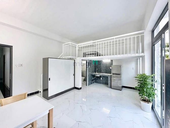 Hình ảnh 👏Tổng hợp căn hot tại Trung Tâm Q7 (studio/duplex) - Tặng Voucher 2🥔