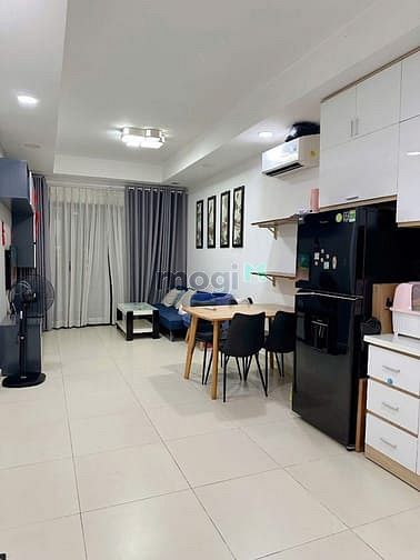 Hình ảnh C/c Carillon 5, Hòa Thạnh, Tân Phú: 75m2,2PN, Nội thất, 12tr/th.