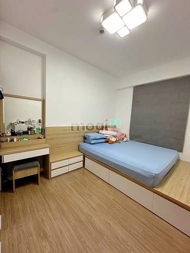 Hình ảnh C/c Carillon 5, Hòa Thạnh, Tân Phú: 75m2,2PN, Nội thất, 12tr/th.