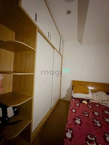 Hình ảnh C/c Carillon 5, Hòa Thạnh, Tân Phú: 75m2,2PN, Nội thất, 12tr/th.