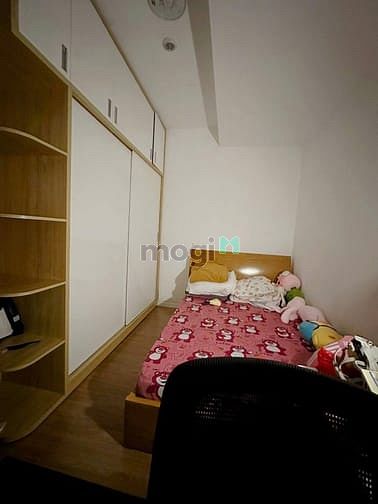 Hình ảnh C/c Carillon 5, Hòa Thạnh, Tân Phú: 75m2,2PN, Nội thất, 12tr/th.