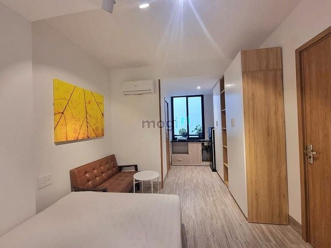 Hình ảnh 👏Tổng hợp phòng ngay Trung Tâm Q7 (studio/duplex) - Tặng Voucher 2🥔