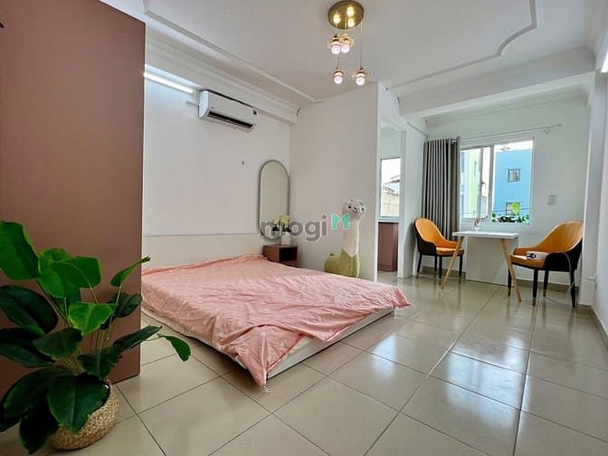 Hình ảnh 👏Tổng hợp phòng ngay Trung Tâm Q7 (studio/duplex) - Tặng Voucher 2🥔