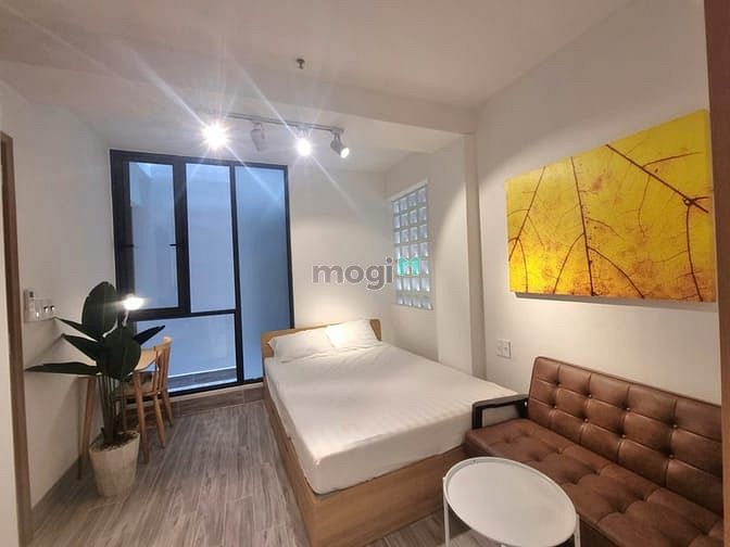 Hình ảnh 👏Tổng hợp phòng ngay Trung Tâm Q7 (studio/duplex) - Tặng Voucher 2🥔