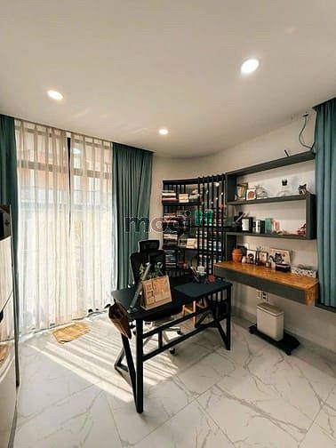 Hình ảnh Siêu phẩm nhà hẻm đặng văn ngữ, P10, Phú Nhuận