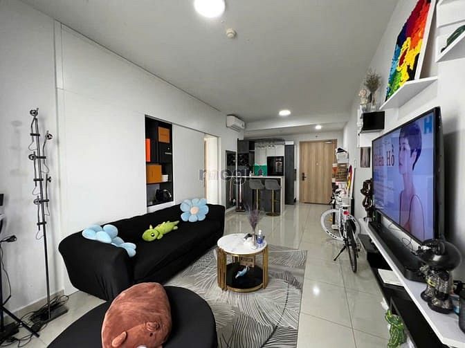 Hình ảnh Cộng Hòa Plaza, P12, Tân Bình, 74m2, 2PN, 2WC, NTCC, 14tr5/th.
