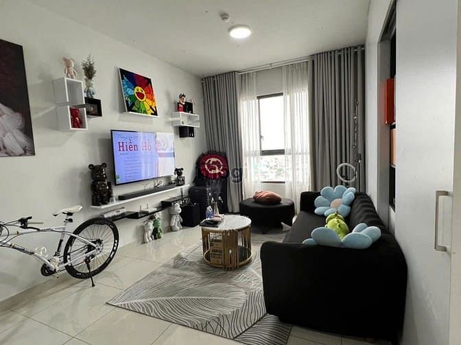 Hình ảnh Cộng Hòa Plaza, P12, Tân Bình, 74m2, 2PN, 2WC, NTCC, 14tr5/th.