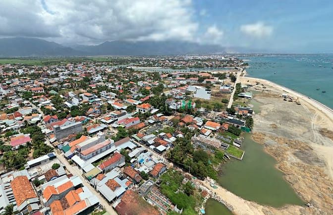 Hình ảnh Bán đất Tái định cư Tân Đức Đông, xã Vạn Lương, Vạn Ninh, Khánh Hòa.