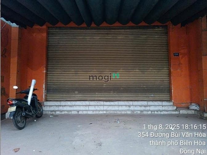 Hình ảnh Cho thuê nhà nguyên căn MT Bùi Văn Hòa